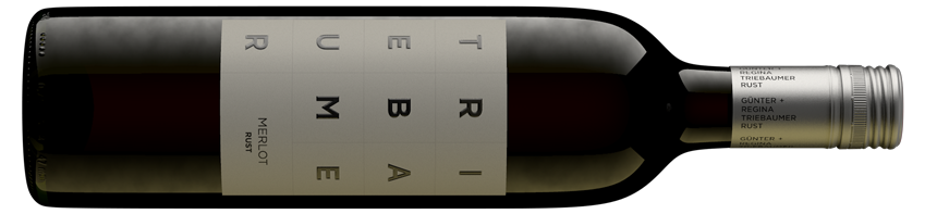 Merlot Rust
