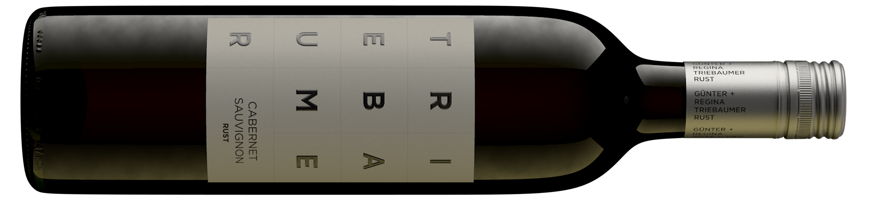 Cabernet Sauvignon Rust