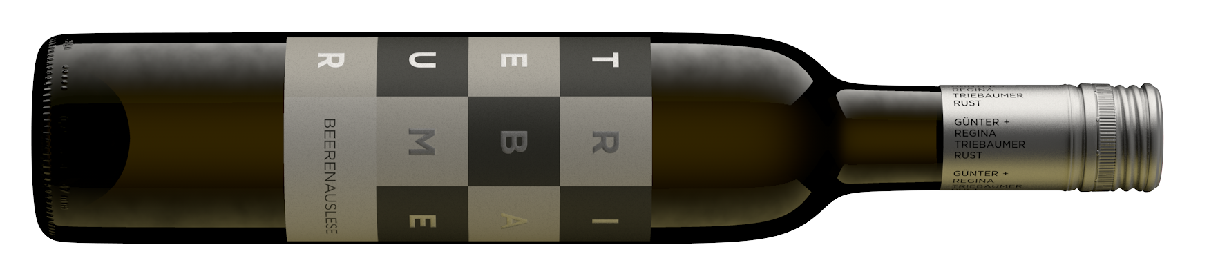 Beerenauslese