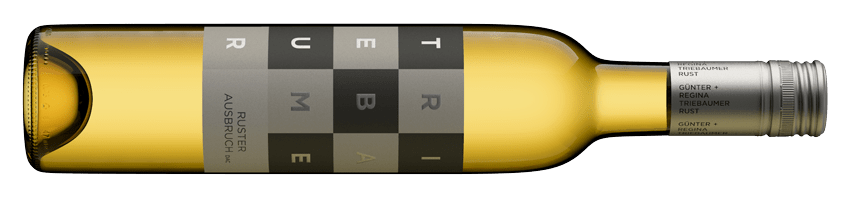 Ruster Ausbruch DAC