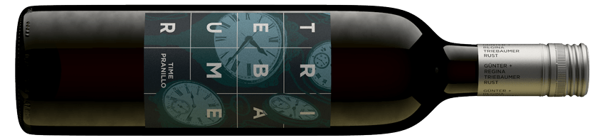 Time Pranillo