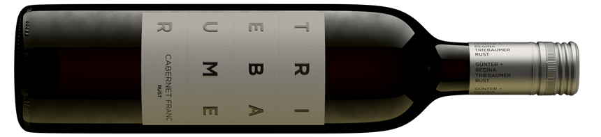Cabernet Franc Rust
