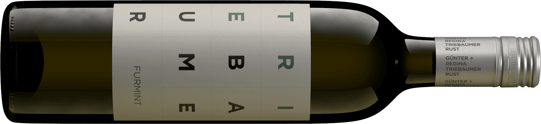 Furmint Rust 2017