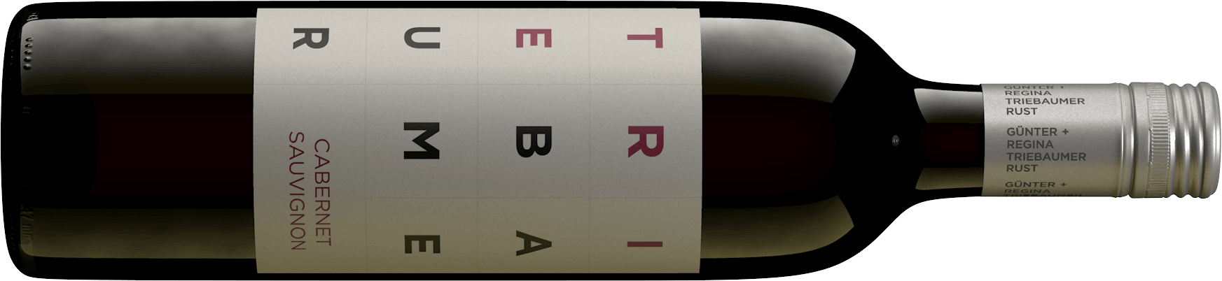 Cabernet Sauvignon Rust 2016