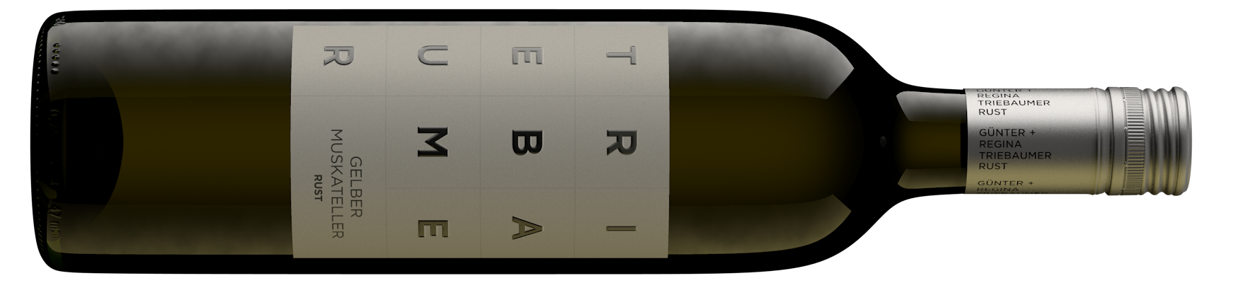 Gelber Muskateller Rust 2024