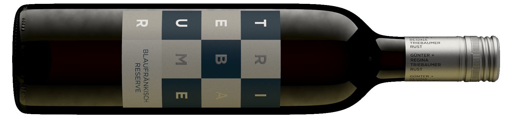 Blaufränkisch Reserve 2022