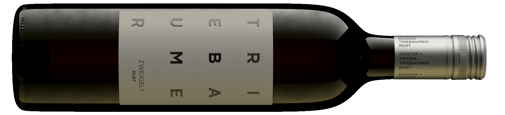 Zweigelt Rust 2023