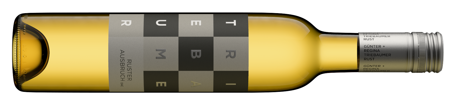 Ruster Ausbruch DAC 2023