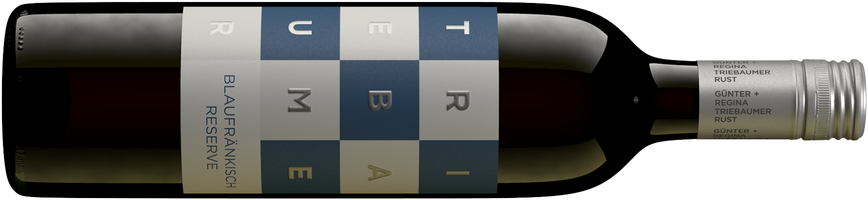 Blaufränkisch Reserve 2018