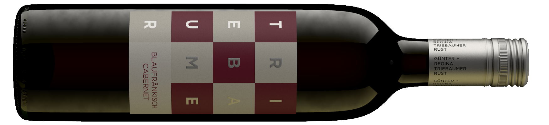 Blaufränkisch Cabernet 2023