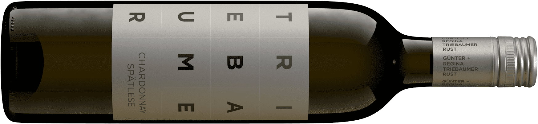 Chardonnay Spätlese 2018