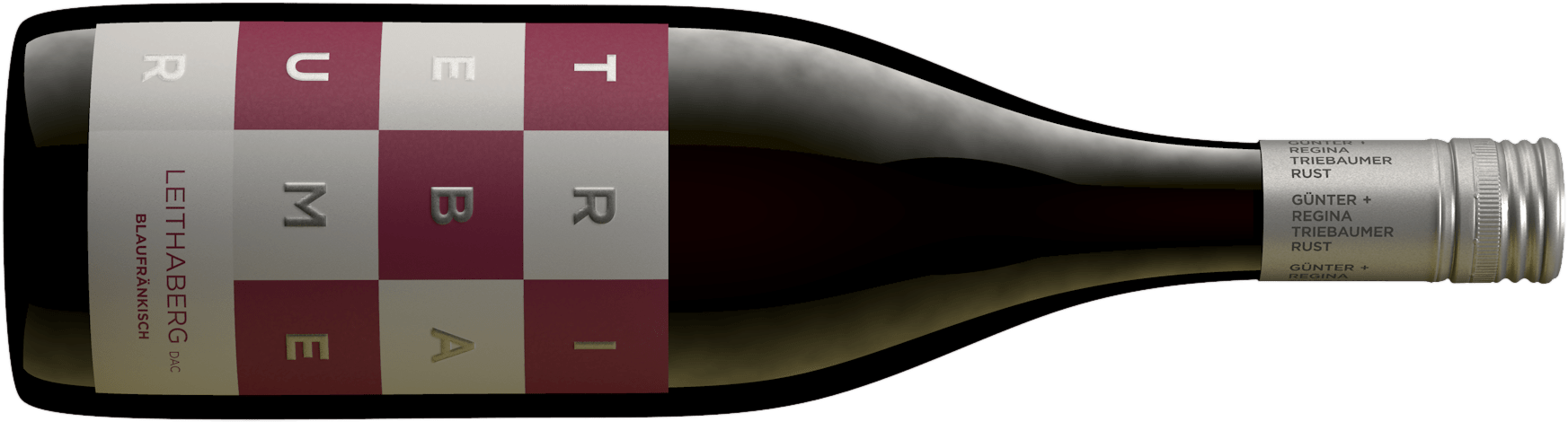 Leithaberg DAC Blaufränkisch 2019