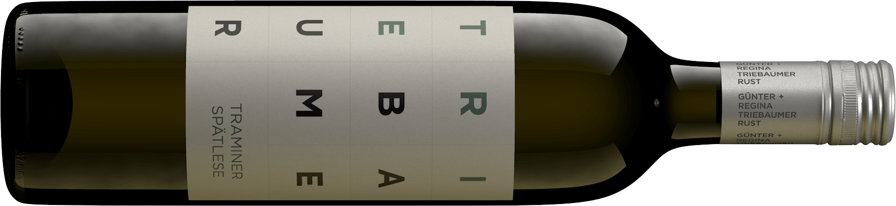 Traminer Spätlese 2020