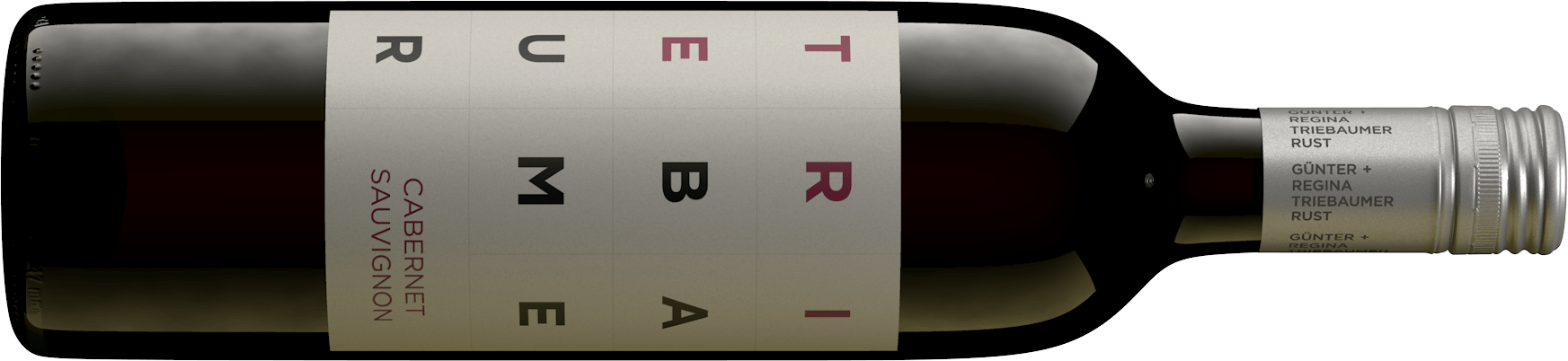 Cabernet Sauvignon 2020