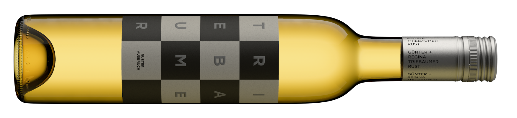 Ruster Ausbruch Archiv 2017