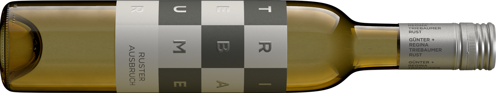 Ruster Ausbruch Gelber Muskateller 2018