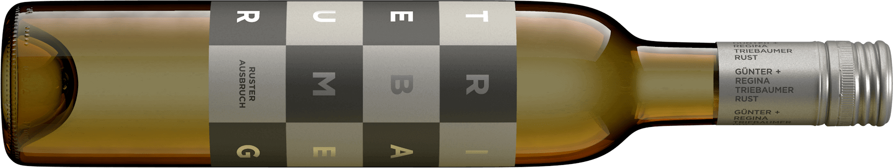 Ruster Ausbruch 2015