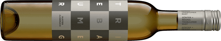 Ruster Ausbruch Cuvée