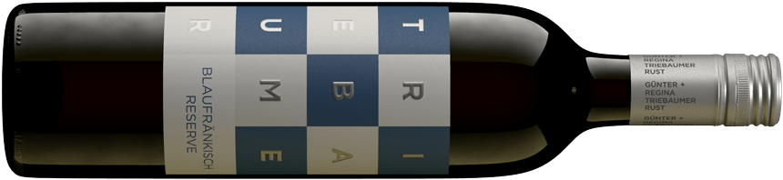 Blaufränkisch Reserve