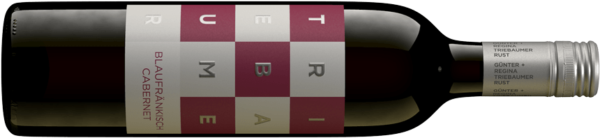 Blaufränkisch Cabernet