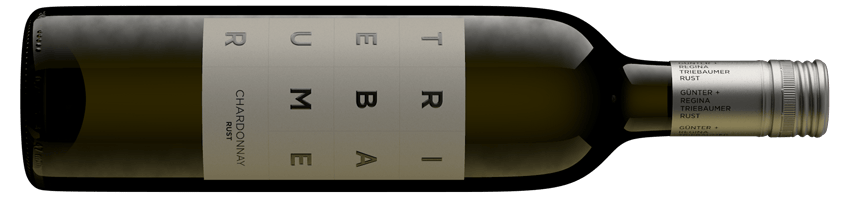 Chardonnay Rust
