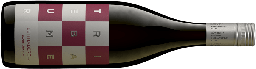 Leithaberg DAC Blaufränkisch