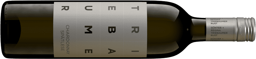 Chardonnay Spätlese