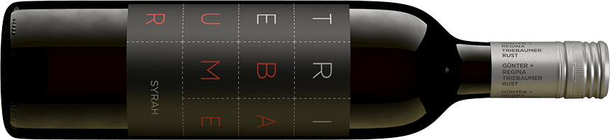 Trie Syrah