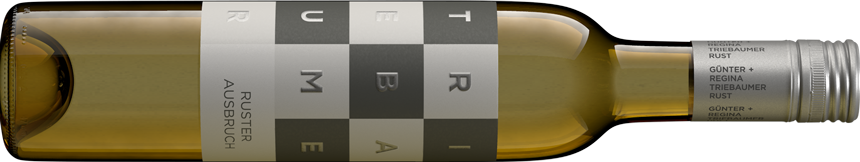 Ruster Ausbruch Gelber Muskateller